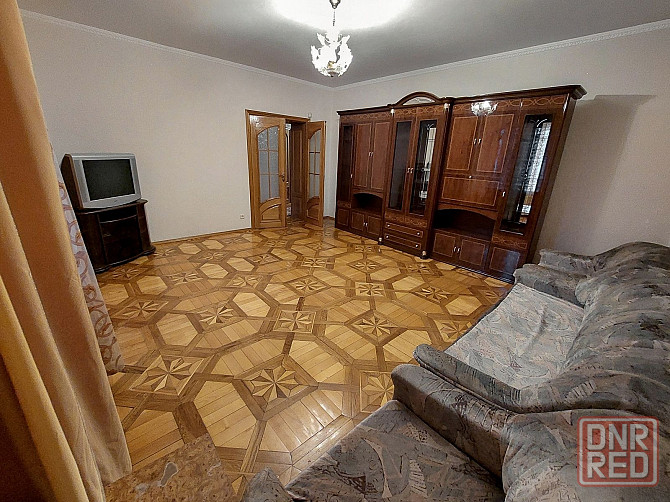 Сдам просторную 3-комнатную квартиру в городе Донецке Донецк - изображение 3