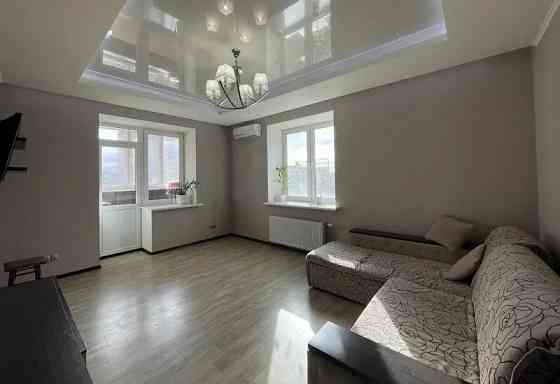 Срочно сдаю двушку на донецк сити. киевский район Донецк