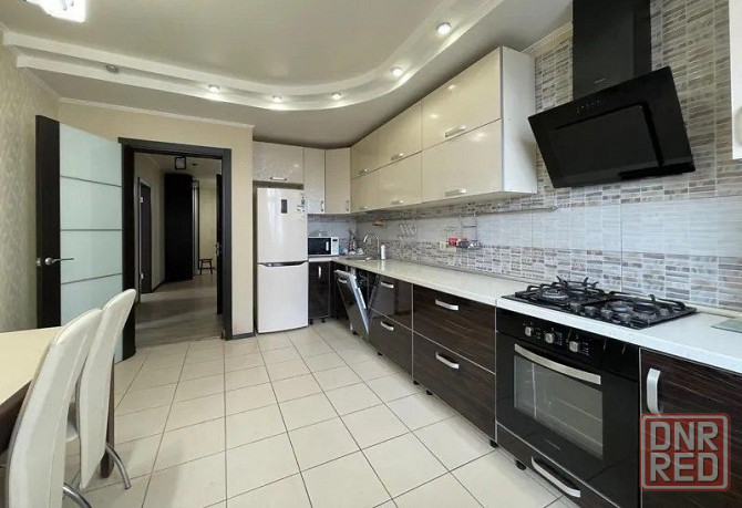 Срочно сдаю двушку на донецк сити. киевский район Донецк - изображение 1