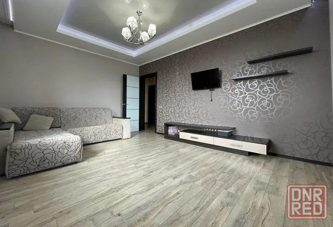 Срочно сдаю двушку на донецк сити. киевский район Донецк - изображение 3