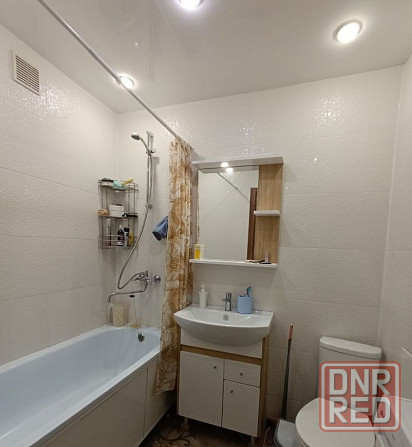 Сдаётся 1кк, мкрн Широкий Донецк - изображение 5