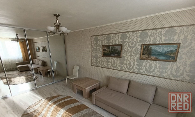 Сдаётся 1кк, мкрн Широкий Донецк - изображение 1