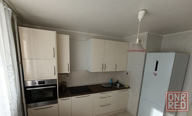 Сдаётся 1кк, мкрн Широкий Донецк - изображение 2