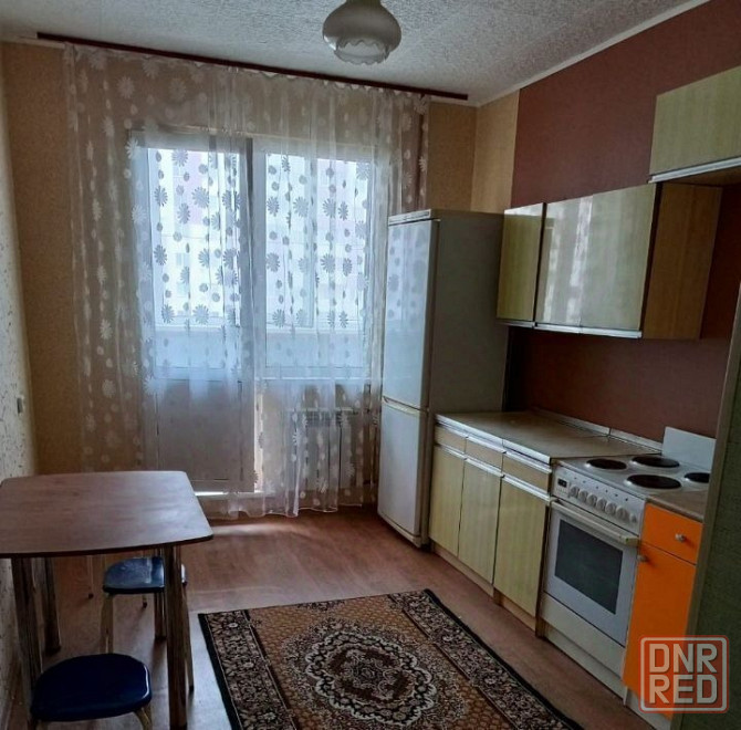 Аренда 2 комнатной квартиры, ворошиловский район, проспект гурова Донецк - изображение 1