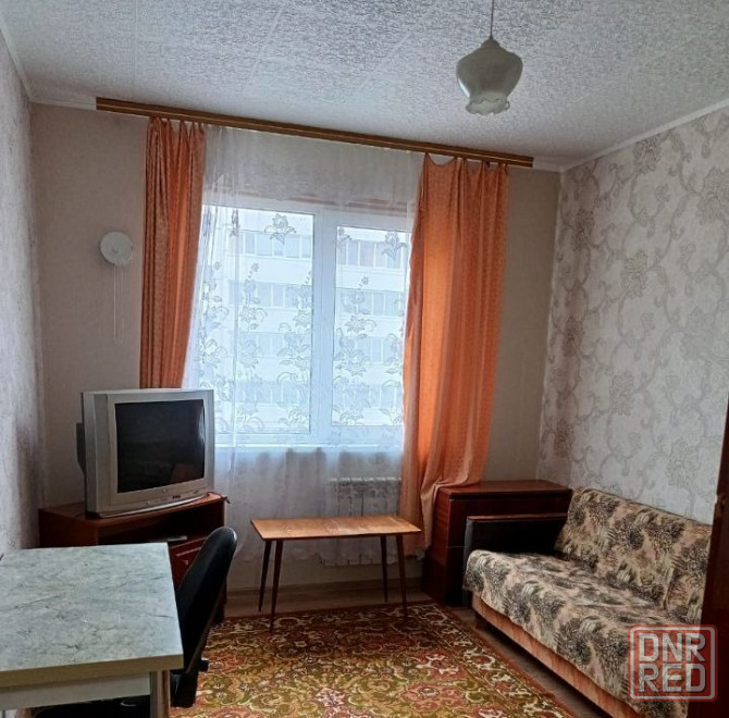 Аренда 2 комнатной квартиры, ворошиловский район, проспект гурова Донецк - изображение 4