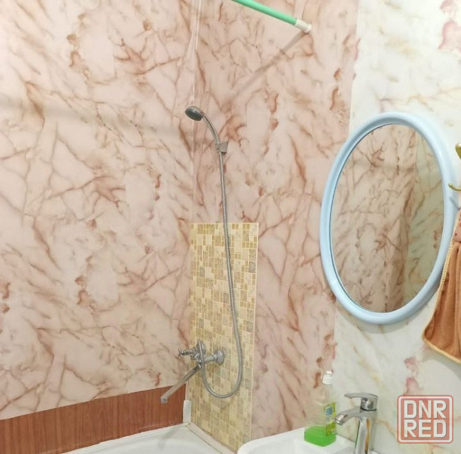 Аренда 2 комнатной квартиры, ворошиловский район, проспект гурова Донецк - изображение 6