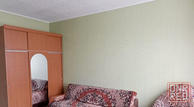 Аренда 2 комнатной квартиры, ворошиловский район, проспект гурова Донецк - изображение 3