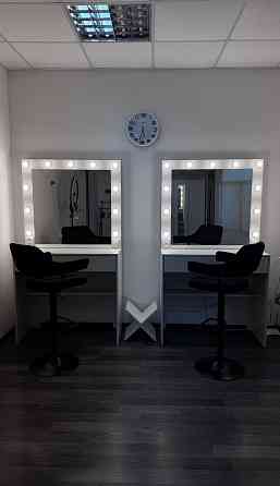 Аренда рабочего места мастера Донецк