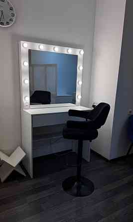 Аренда рабочего места мастера Донецк