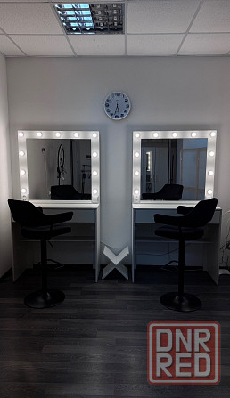 Аренда рабочего места мастера Донецк - изображение 1