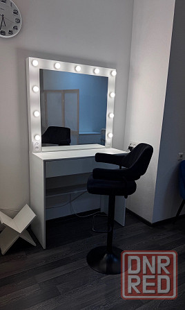 Аренда рабочего места мастера Донецк - изображение 2