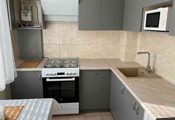 Сдается просторная однокомнатная квартира в Калининском районе. Донецк