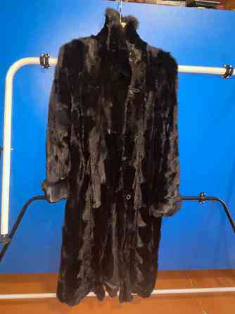 Шуба норковая Донецк