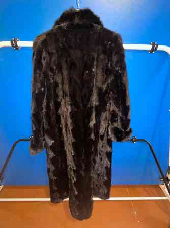Шуба норковая Донецк