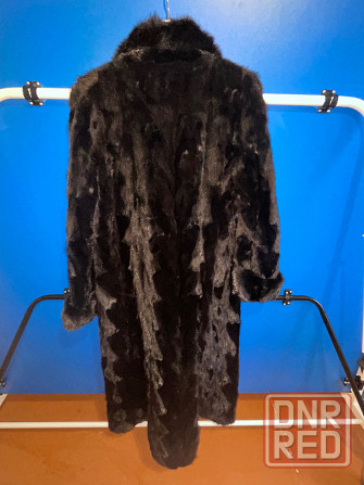 Шуба норковая Донецк - изображение 1