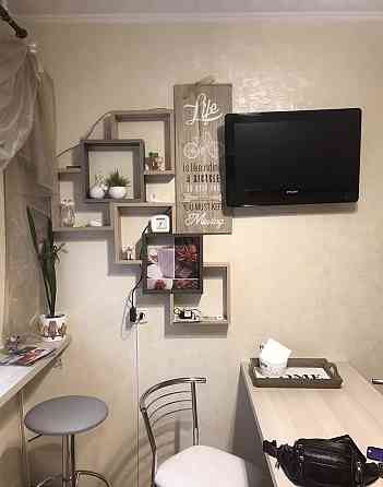 Сдаётся стильная и по-настоящему комфортная 1-комнатная квартира в Кировском районе Донецк