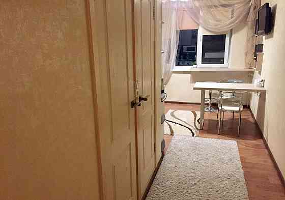 Сдаётся стильная и по-настоящему комфортная 1-комнатная квартира в Кировском районе Донецк