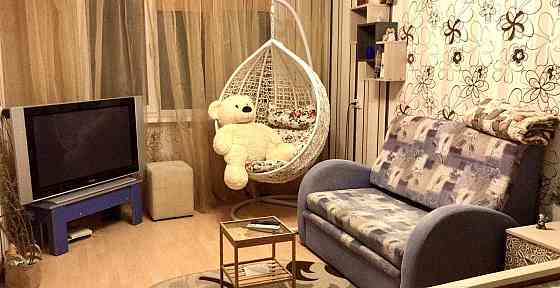 Сдаётся стильная и по-настоящему комфортная 1-комнатная квартира в Кировском районе Донецк