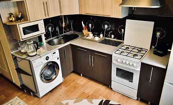 Сдаётся стильная и по-настоящему комфортная 1-комнатная квартира в Кировском районе Донецк