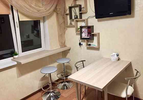 Сдаётся стильная и по-настоящему комфортная 1-комнатная квартира в Кировском районе Донецк