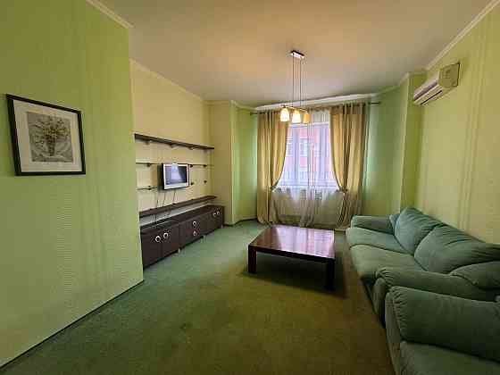 Сдается 3-комнатная квартира в Жк Замковый Донецк