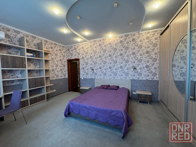 Сдается 3-комнатная квартира в Жк Замковый Донецк - изображение 2