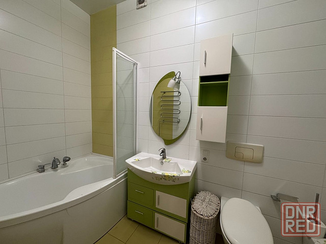 Сдается 3-комнатная квартира в Жк Замковый Донецк - изображение 8