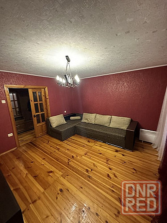 Предлагаю в долгосрочную аренду 2-ком. квартиру в Калининском районе города Донецка Донецк - изображение 6