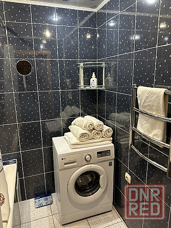 Предлагаю в долгосрочную аренду 2-ком. квартиру в Калининском районе города Донецка Донецк - изображение 7