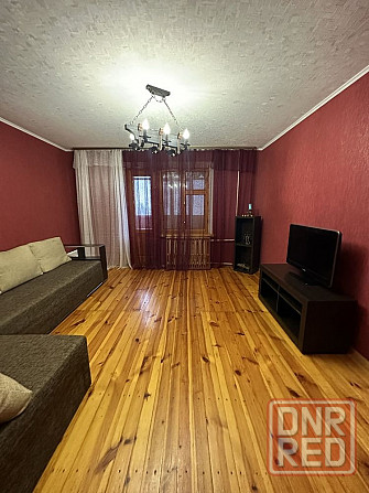 Предлагаю в долгосрочную аренду 2-ком. квартиру в Калининском районе города Донецка Донецк - изображение 5