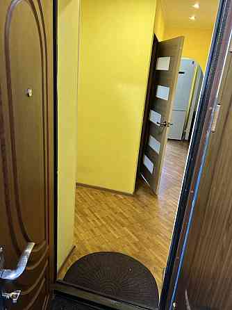 Долгосрочная аренда 1-комнатной квартиры на 2 этаже 9-этажного кирпичного дома Донецк