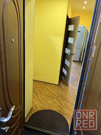 Долгосрочная аренда 1-комнатной квартиры на 2 этаже 9-этажного кирпичного дома Донецк - изображение 6