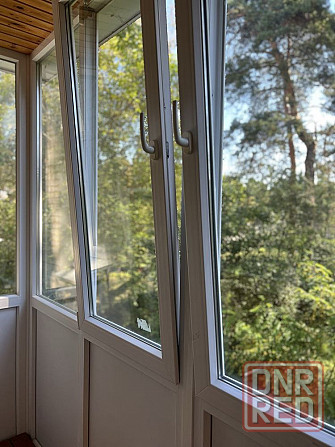 Долгосрочная аренда 1-комнатной квартиры на 2 этаже 9-этажного кирпичного дома Донецк - изображение 7