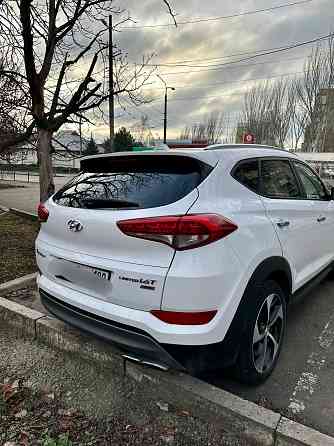 Hyundai Tucson 2015 года выпуска Макеевка
