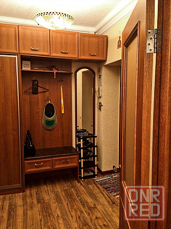 Аренда 2-комн.кв. Донецк Сити. Фото реальные! Донецк - изображение 12