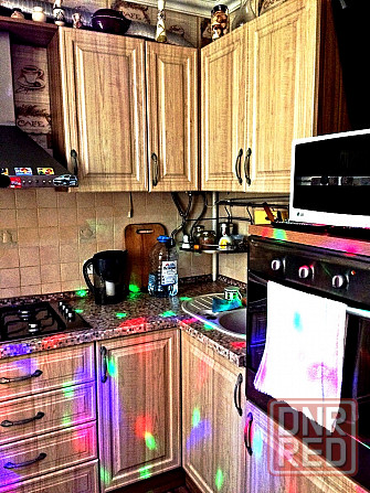 Аренда 2-комн.кв. Донецк Сити. Фото реальные! Донецк - изображение 4