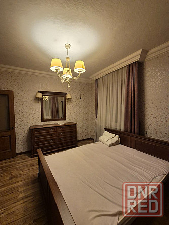 Аренда 2-комн.кв. Донецк Сити. Фото реальные! Донецк - изображение 6