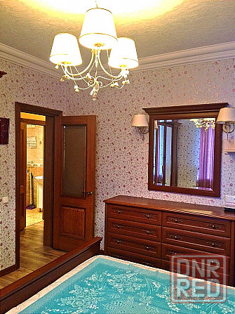 Аренда 2-комн.кв. Донецк Сити. Фото реальные! Донецк - изображение 8