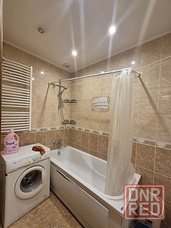 Аренда 2-комн.кв. Донецк Сити. Фото реальные! Донецк - изображение 9