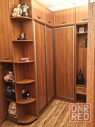 Аренда 2-комн.кв. Донецк Сити. Фото реальные! Донецк - изображение 11