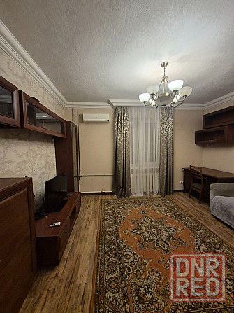 Аренда 2-комн.кв. Донецк Сити. Фото реальные! Донецк - изображение 2