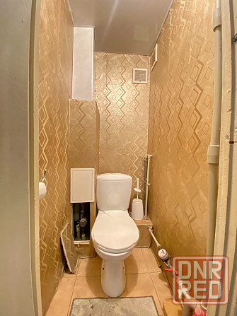 Продажа 2к.кв. ул.Челюскинцев/пр.Гурова! Донецк - изображение 8