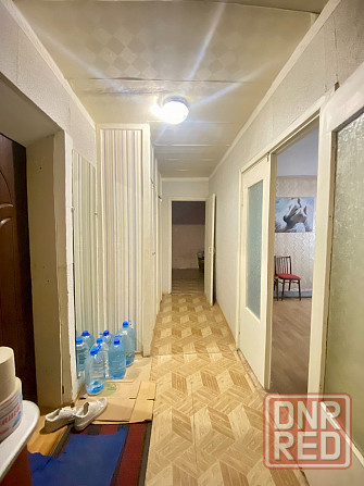 Продажа 2к.кв. ул.Челюскинцев/пр.Гурова! Донецк - изображение 3