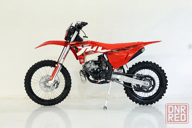 Мотоцикл JHLofr LX MT250 (LX26) 37л.с. Донецк - изображение 1