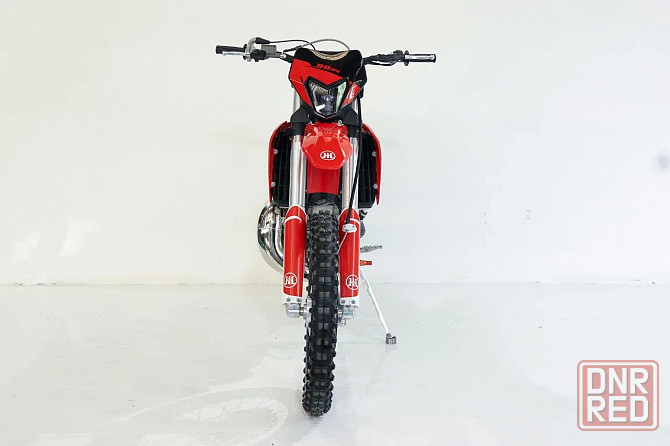 Мотоцикл JHLofr LX MT250 (LX26) 37л.с. Донецк - изображение 4