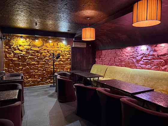 Кафе в Ворошиловском районе Донецк