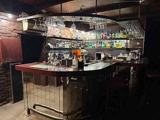 Кафе в Ворошиловском районе Донецк