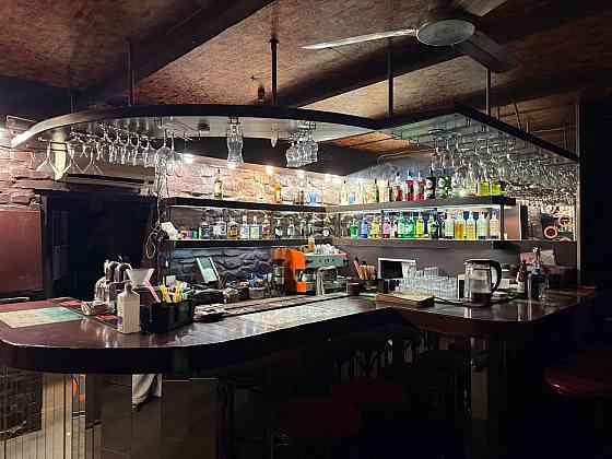 Кафе в Ворошиловском районе Донецк