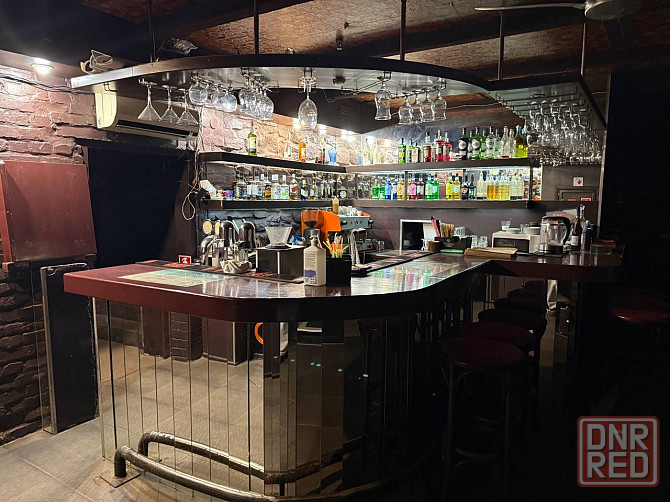 Кафе в Ворошиловском районе Донецк - изображение 2