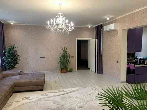 Продается современный двухэтажный дом в Ленинском районе, район дк 21 съезда Донецк